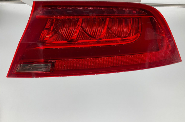 2012-2015 Audi A7 Quatto S7 Passenger Tail Light Inner Taillight OEM J03B05005