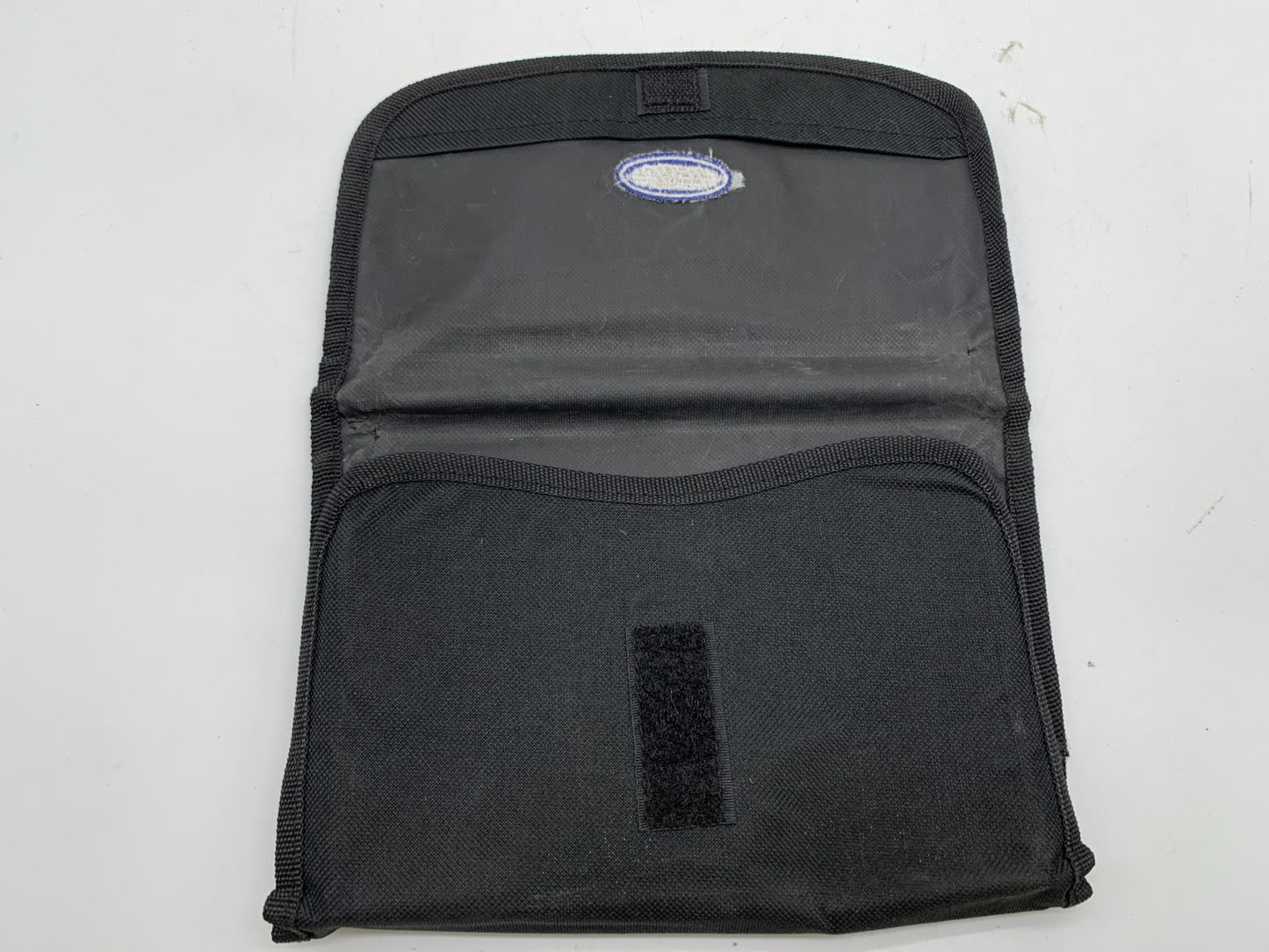 2011 Ford Fusion Owners Manual Set with Case OEM D03B68006