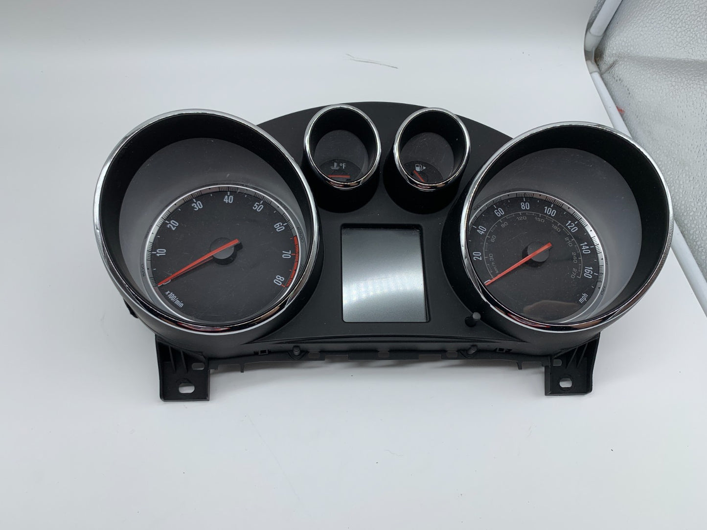 2013 Buick Regal Speedometer Instrument Cluster OEM C04B52001