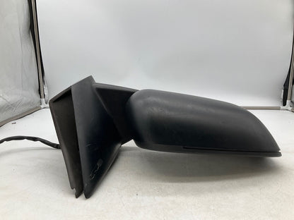 2004-2009 Dodge Durango Passenger Side View Power Door Mirror Black D04B28001