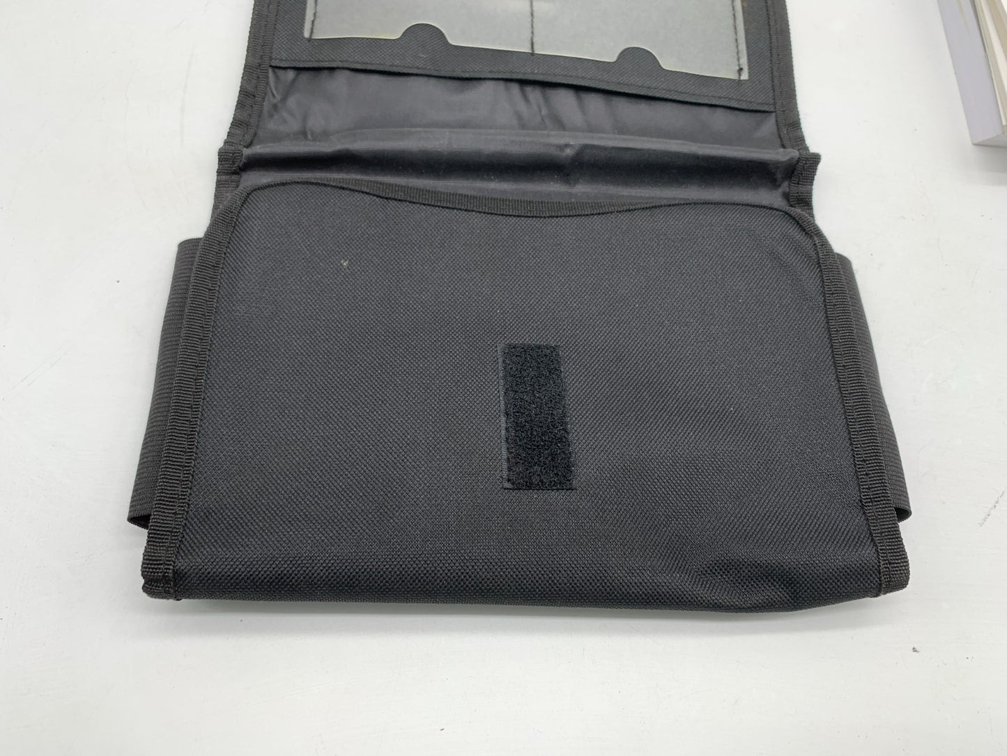 2013 Nissan Rogue Owners Manual Set with Case OEM A04B10029