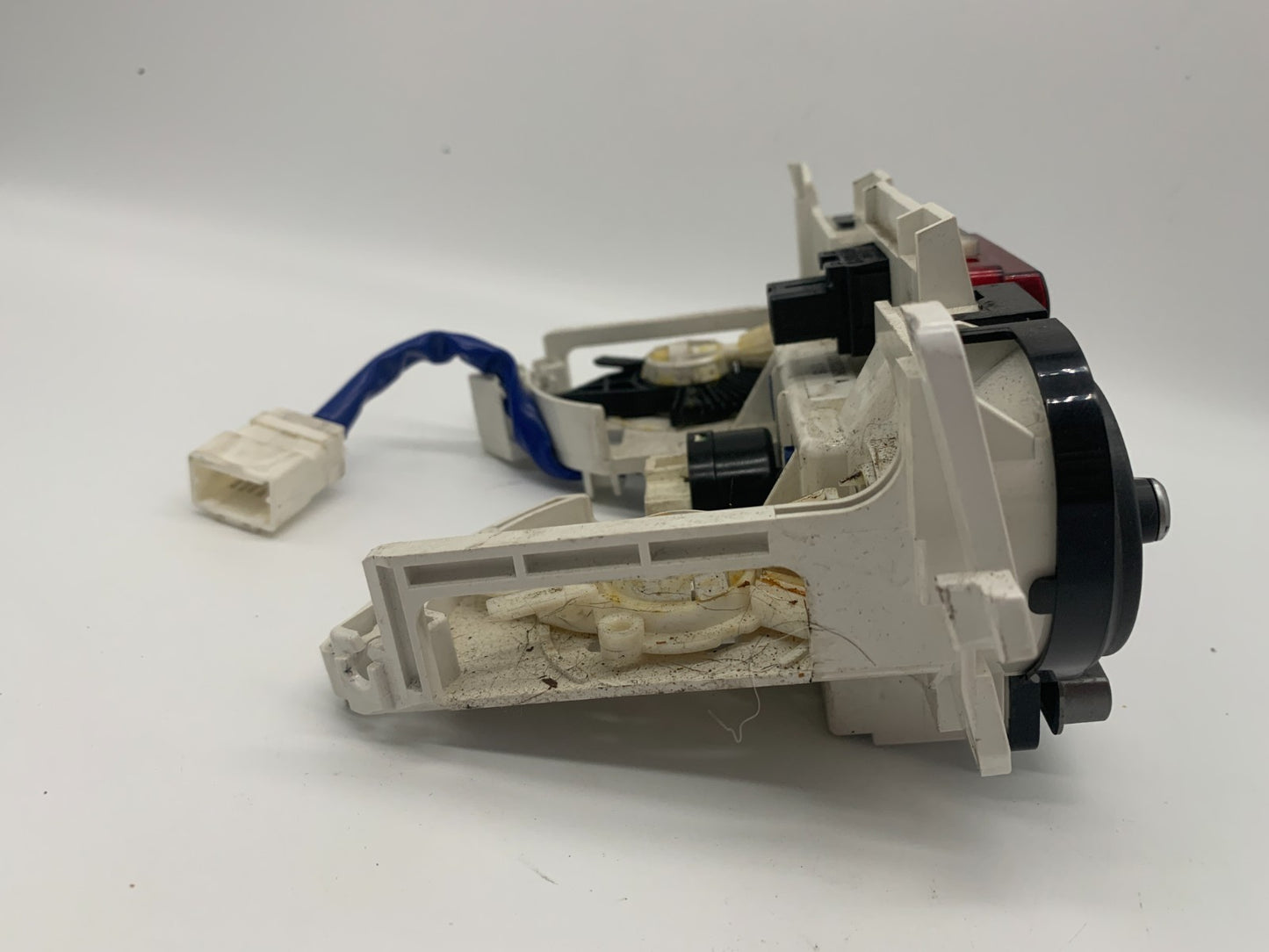 2012 Subaru Forester Climate Control AC Heater Temperature Unit OEM 72311SC010