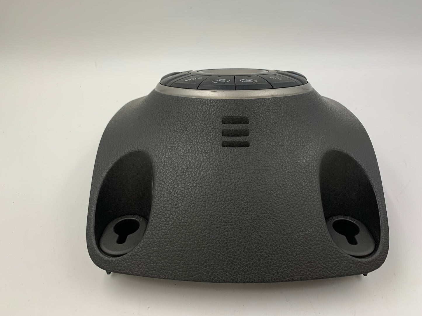 2009 Nissan Cube AC Heater Climate Control OEM B04B35015