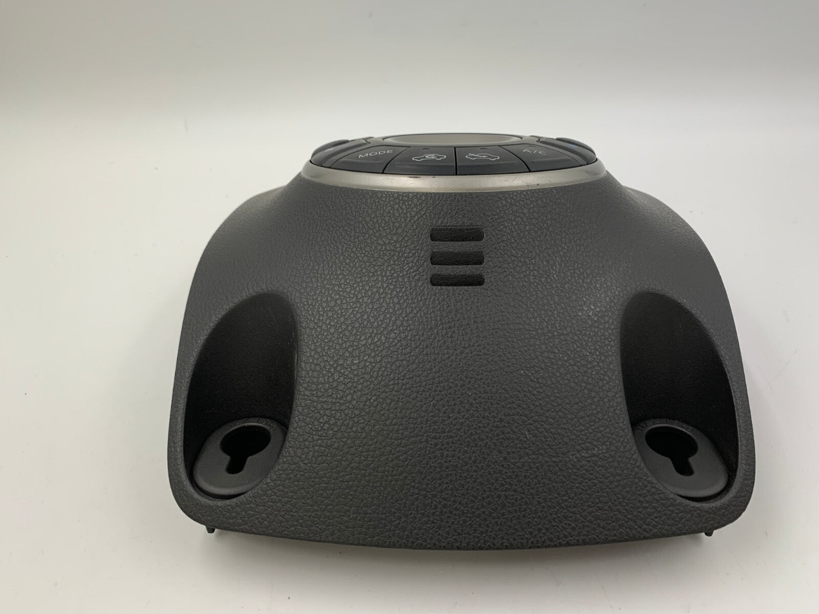 2009 Nissan Cube AC Heater Climate Control OEM B04B35015
