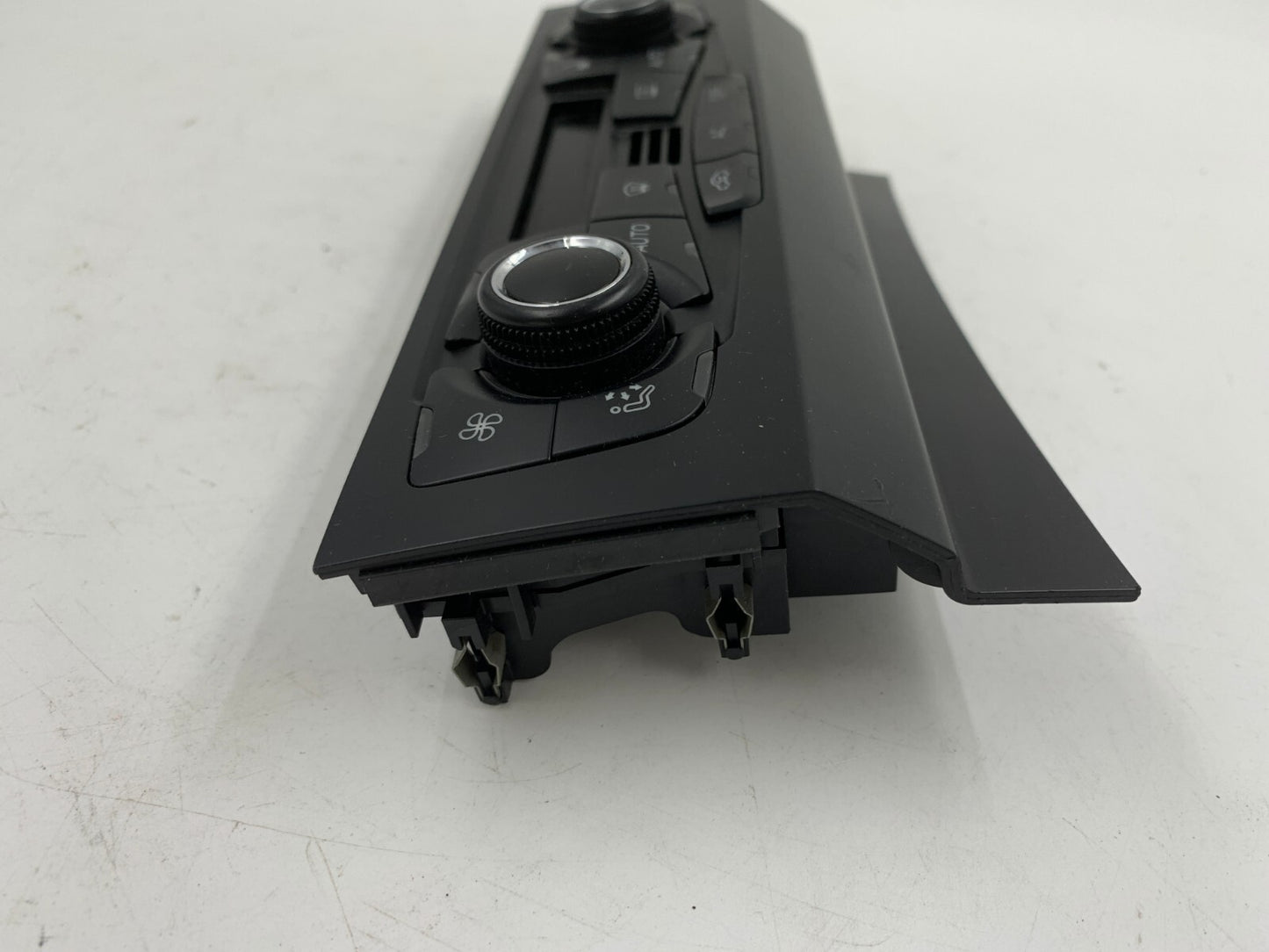 2009-2012 Audi A4 AC Heater Climate Control Temperature Unit OEM E03B59007