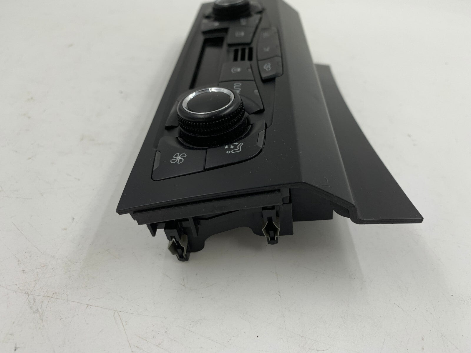 2009-2012 Audi A4 AC Heater Climate Control Temperature Unit OEM E03B59007