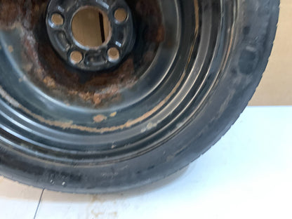 2012-2020 Dodge Grand Caravan Journey 17" Spare Tire Compact Donut OE T145/80D17
