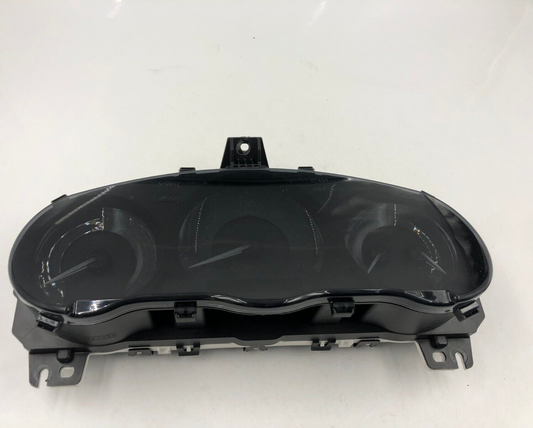 2011-2012 Lincoln MKZ Speedometer Instrument Cluster 68349 Miles OEM C02B24026