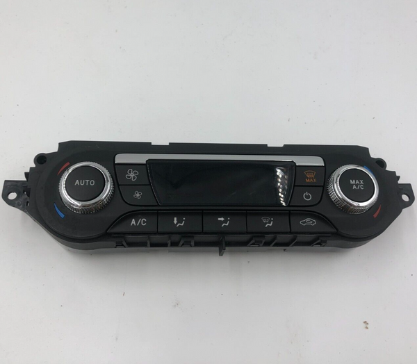 2015-2016 Ford Escape AC Heater Climate Control Temperature Unit OEM A01B31003