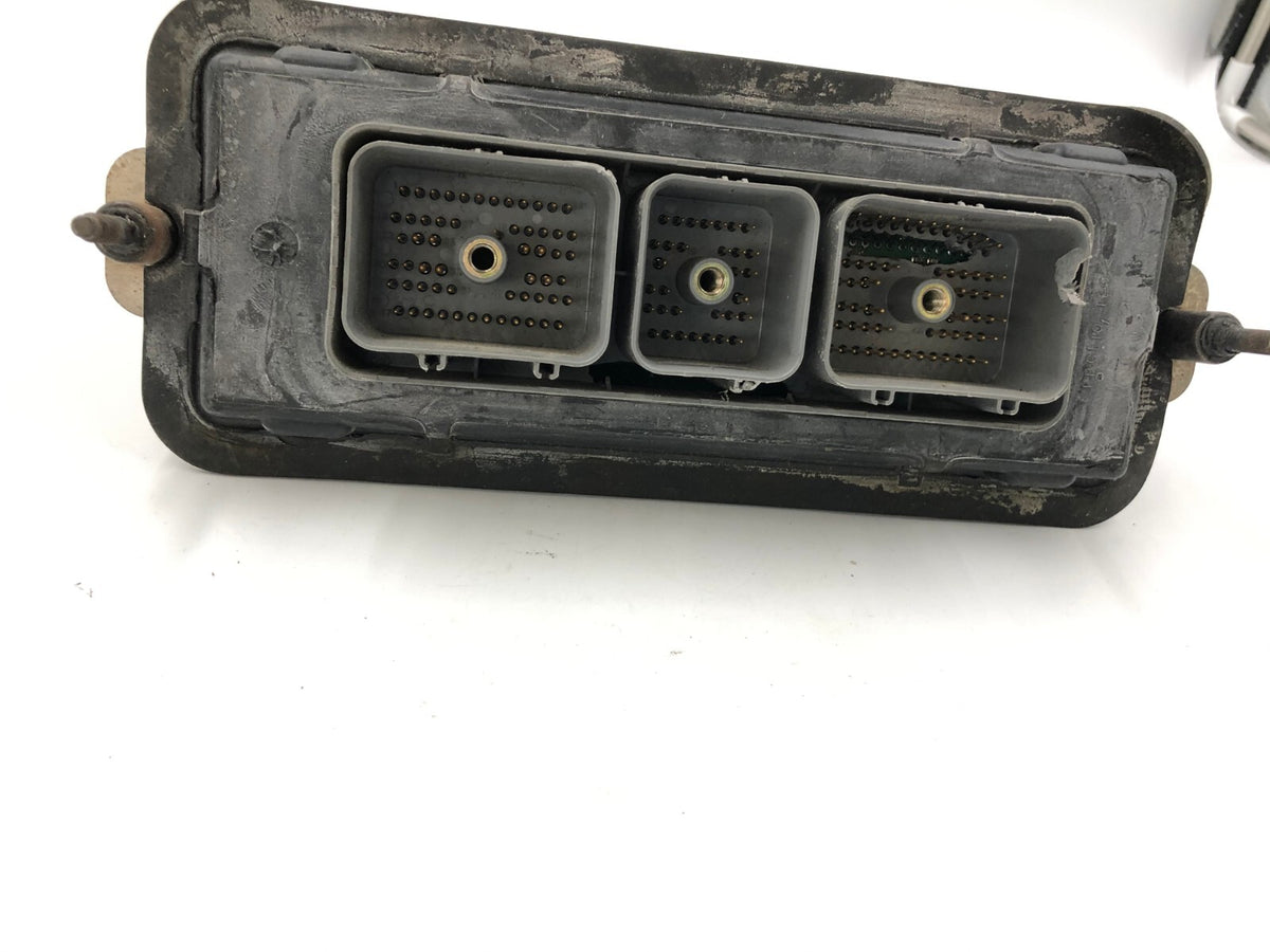 2003 Mercury Mountaineer Ford Explorer Engine Control Module ECU OEM D01B34035