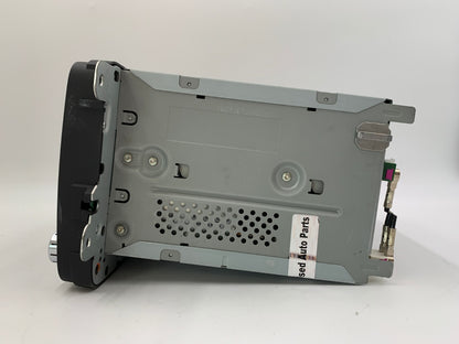 2013-2015 Volkswagen Passat AM FM CD Player Radio Receiver OEM B04B09004