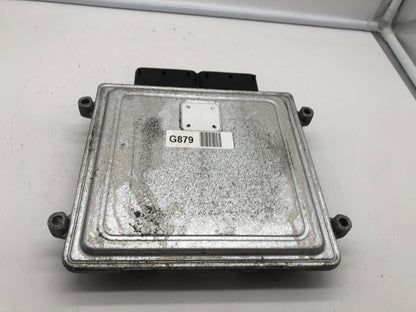 2011-2013 Kia Optima Engine Control Module Unit ECU ECM OEM C02B53062