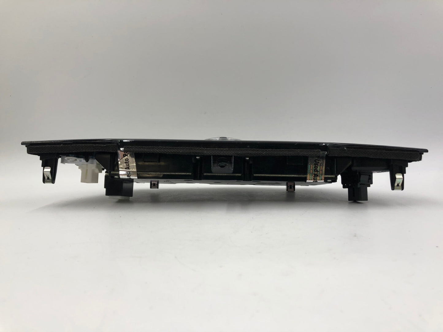 2013-2020 Nissan Pathfinder AC Heater Climate Control Unit OEM A04B31017