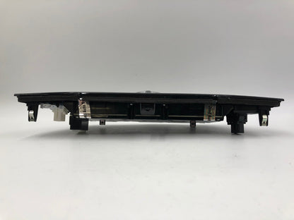 2013-2020 Nissan Pathfinder AC Heater Climate Control Unit OEM A04B31017