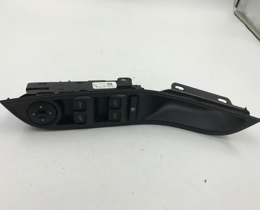 2012-2018 Ford Focus Master Power Window Switch OEM B12015