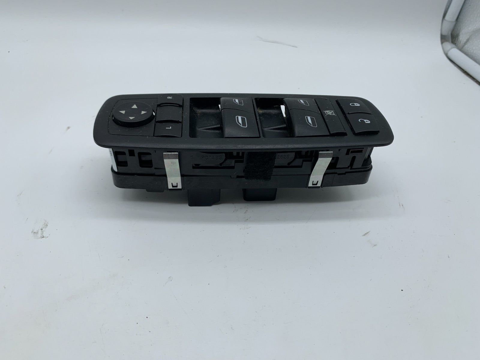 2013-2016 Dodge Dart Master Power Window Switch OEM C01B25004