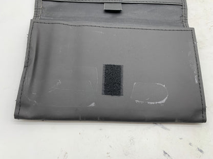 2016 Dodge Journey Owners Manual Set with Case OEM A03B40012