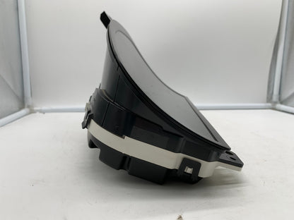 2011-2012 Ford Fusion Speedometer Instrument Cluster 65,280 Miles OEM A04B01001