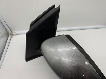 2013-2016 Ford Escape Driver Side View Power Door Mirror Sterling Gray OEM