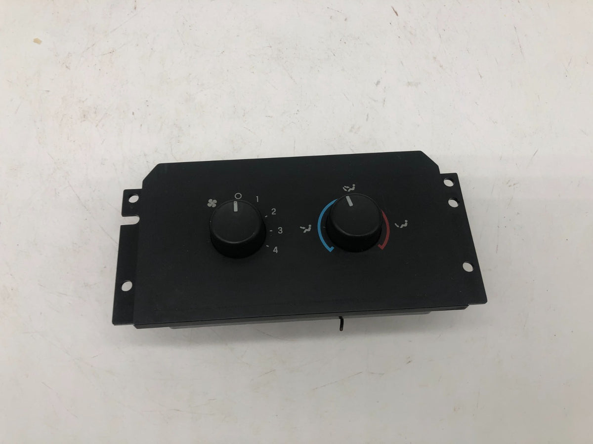 2007-2014 Ford Expedition Rear AC Heater Climate Control Unit OEM A01B06013
