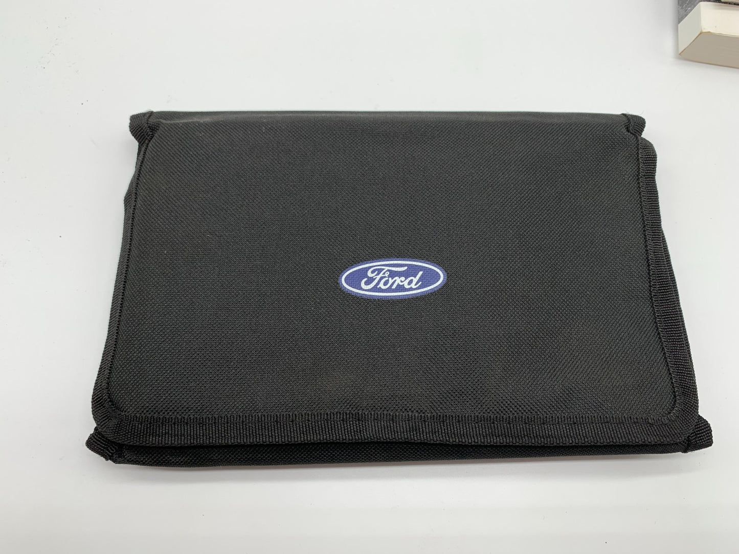 2018 Ford Expedition Owners Manual Set with Case OEM D02B65012