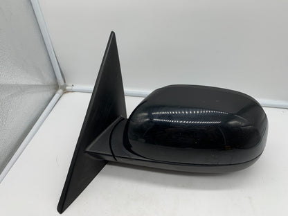 2014-2019 Kia Soul Driver Side View Power Door Mirror Black OEM D01B26026