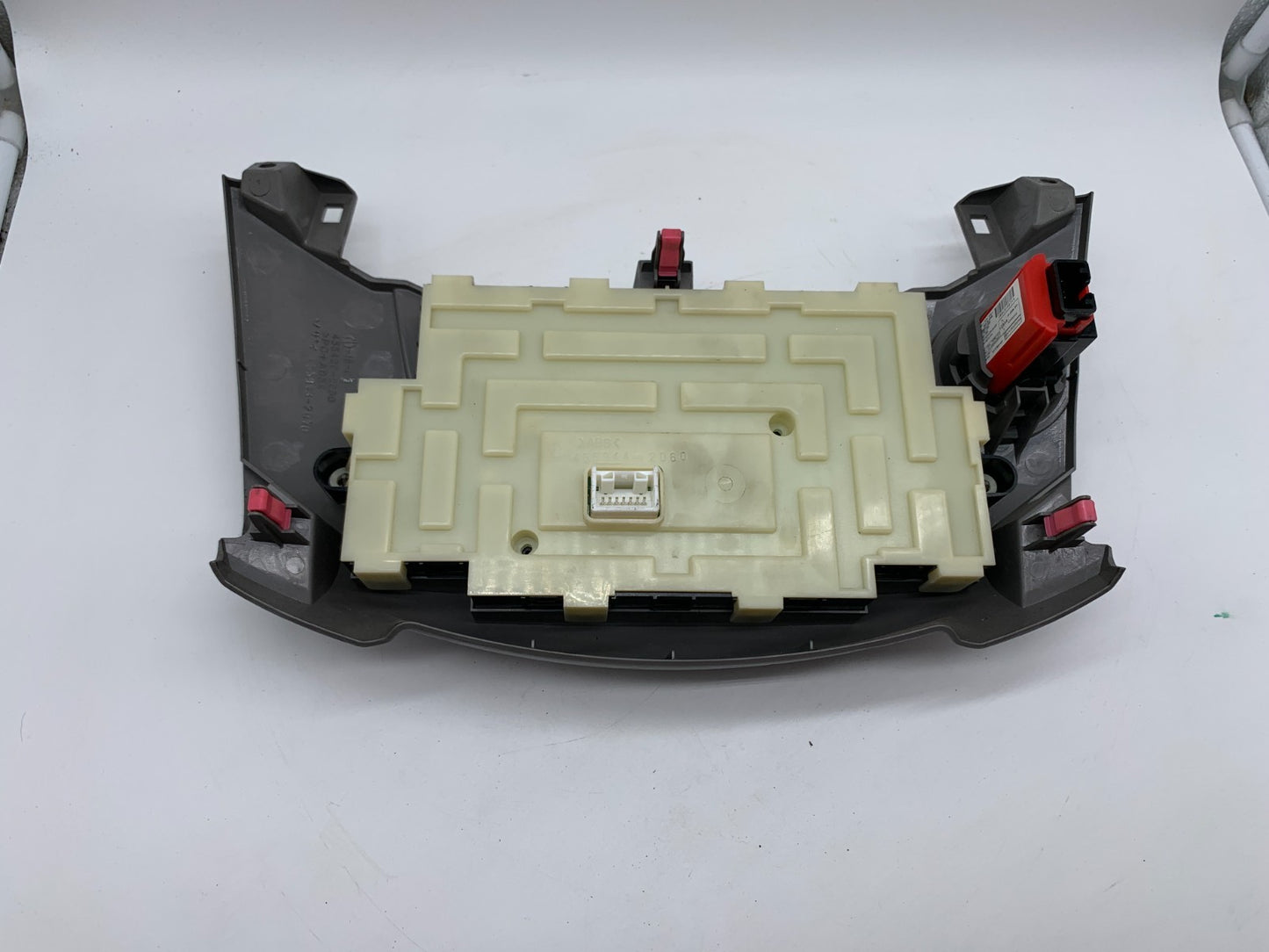 2006-2012 Toyota RAV4 RAV 4 Climate Control Manual AC Heater Unit OEM C03B33002