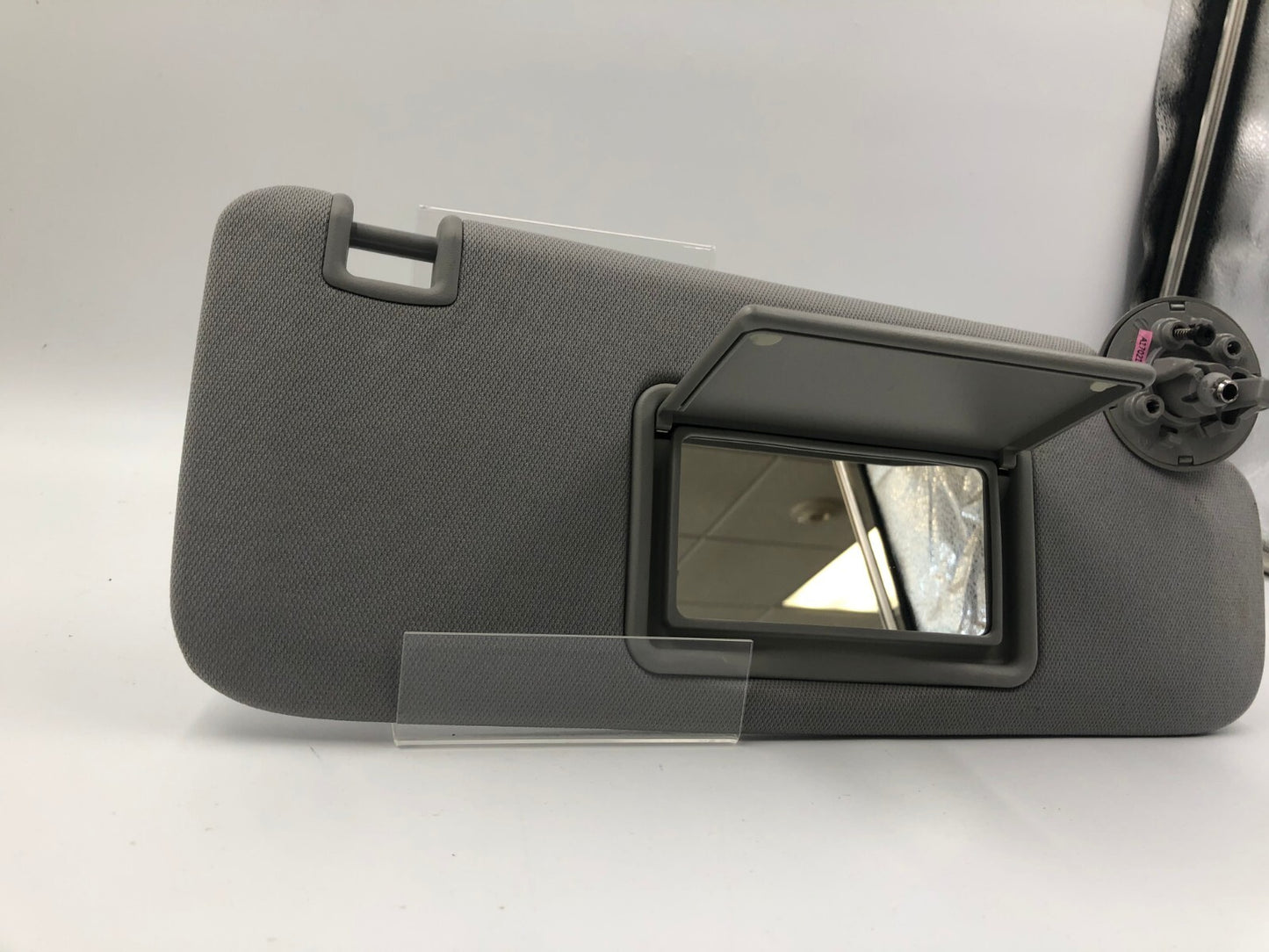 2016-2021 Chevrolet Malibu Passenger Sun Visor Gray OEM B04B22019