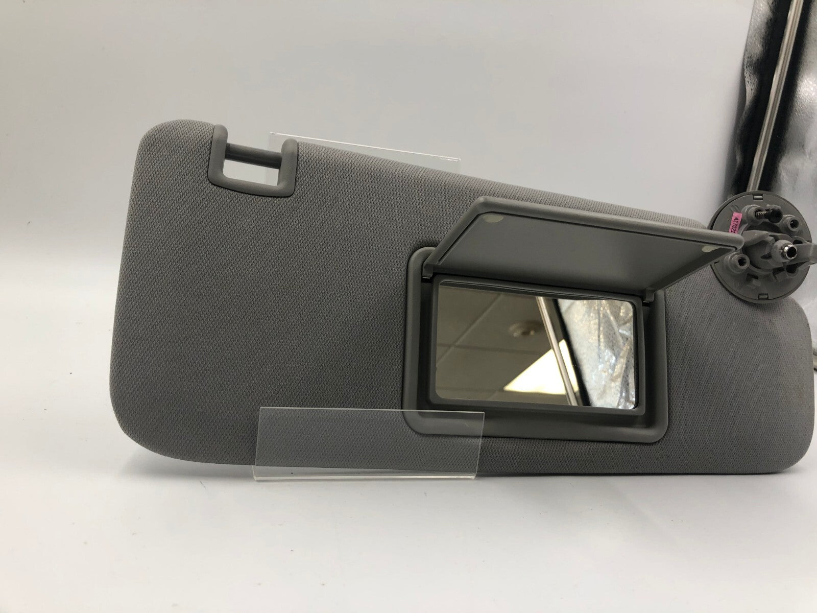 2016-2021 Chevrolet Malibu Passenger Sun Visor Gray OEM B04B22019