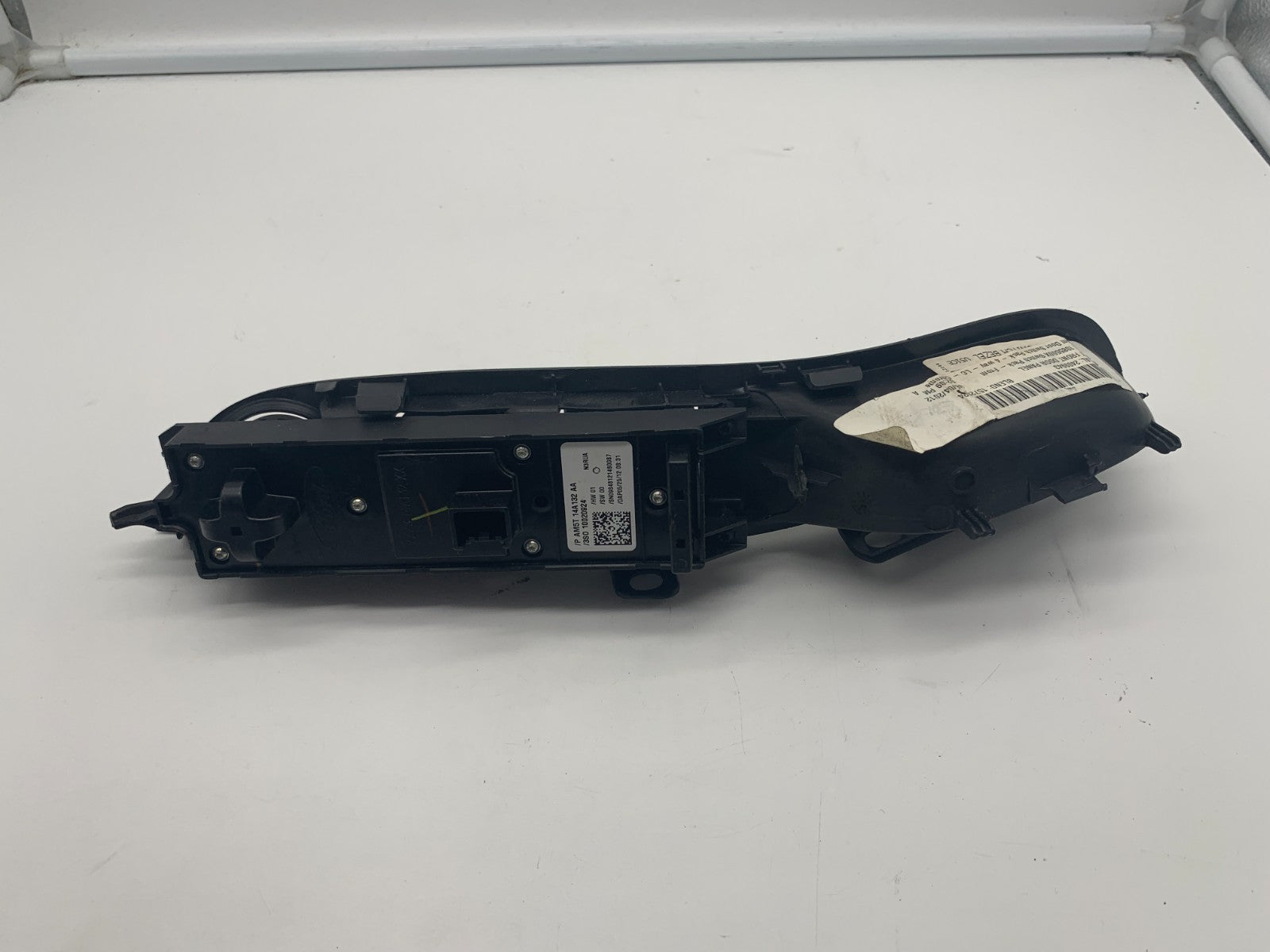 2012-2018 Ford Focus Master Power Window Switch OEM C03B25065