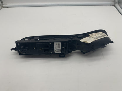 2012-2018 Ford Focus Master Power Window Switch OEM C03B25065