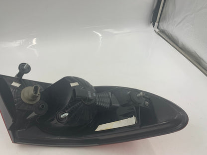2007-2008 Chrysler Sebring Passenger Side Tail Light Taillight OEM A04B24081