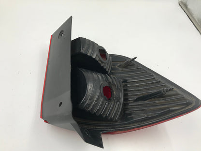 2009 Dodge Journey Passenger Side Tail Light Taillight OEM