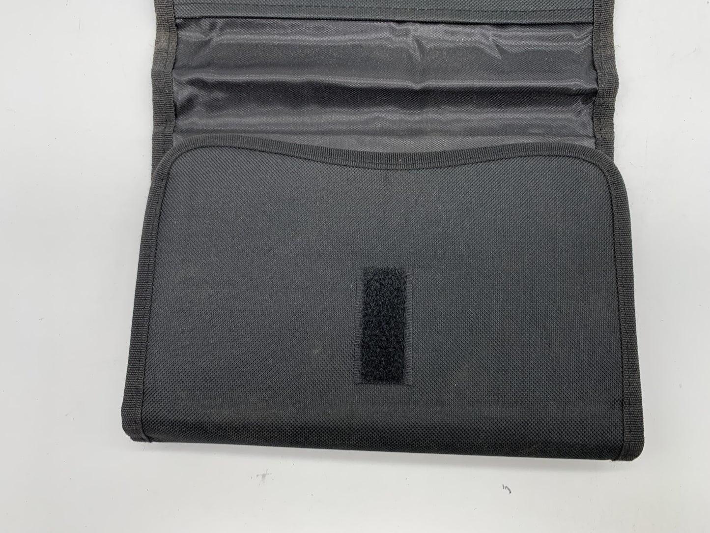 2013 Nissan Pathfinder Owners Manual Set with Case OEM C03B29006