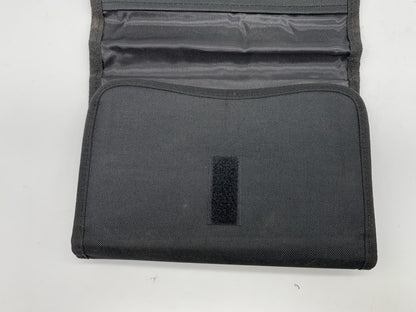 2013 Nissan Pathfinder Owners Manual Set with Case OEM C03B29006