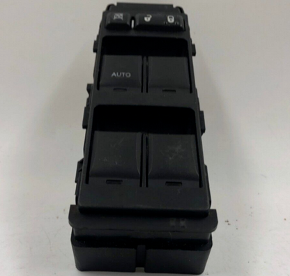2007-2010 Jeep Patriot Master Power Window Switch OEM C01B07002
