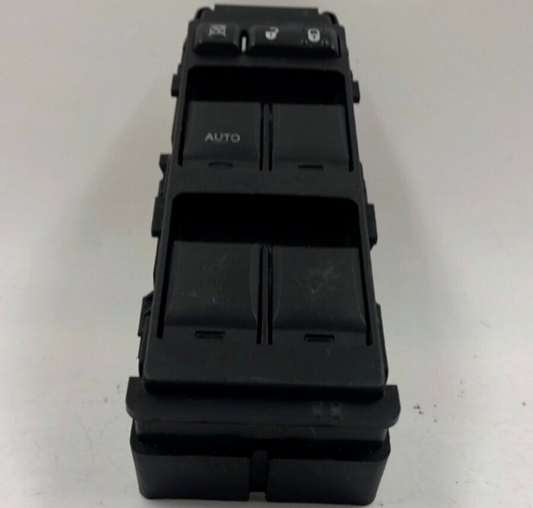 2007-2010 Jeep Patriot Master Power Window Switch OEM C01B07002