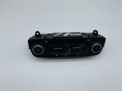 2015-2018 Ford Focus AC Heater Climate Control Unit OEM A03B36005