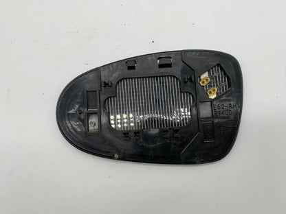 2004 Nissan Altima Passenger Side Power Door Mirror Glass Only OEM C03B23023