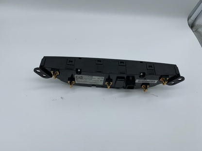 2018-2021 Chevrolet Malibu Climate Control AC Heater w/Heated Seats B04B48009