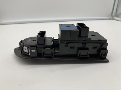 2013-2016 Chevrolet Trax Master Power Window Switch OEM D02B41003