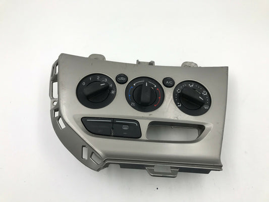 2013-2014 Ford Focus AC Heater Climate Control HVAC Unit OEM E01B27006