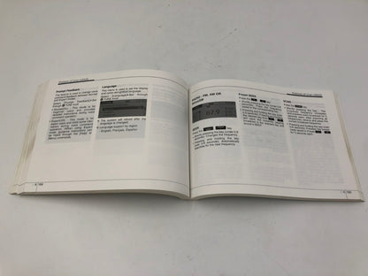 2017 Hyundai Elantra GT Owners Manual OEM C02B40008
