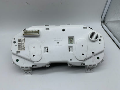 2015 Subaru Forester Speedometer Instrument Cluster 93,692 Miles OEM B03B49005