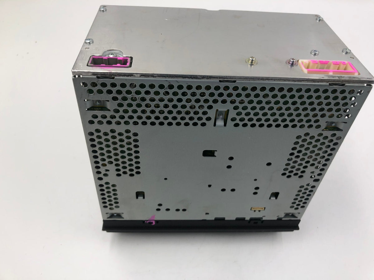 2011-2013 Nissan Quest AM FM Radio CD Player Receiver OEM C03B53017