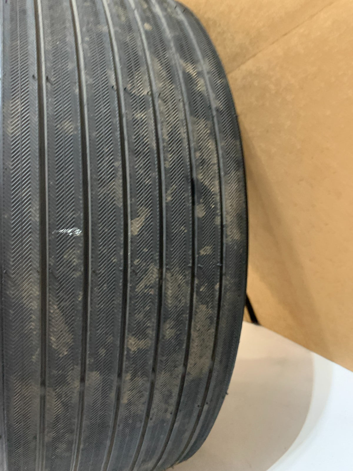 2008-2011 Porsche Cayenne 17" Spare Tire Compact Donut T195/80-17 106P