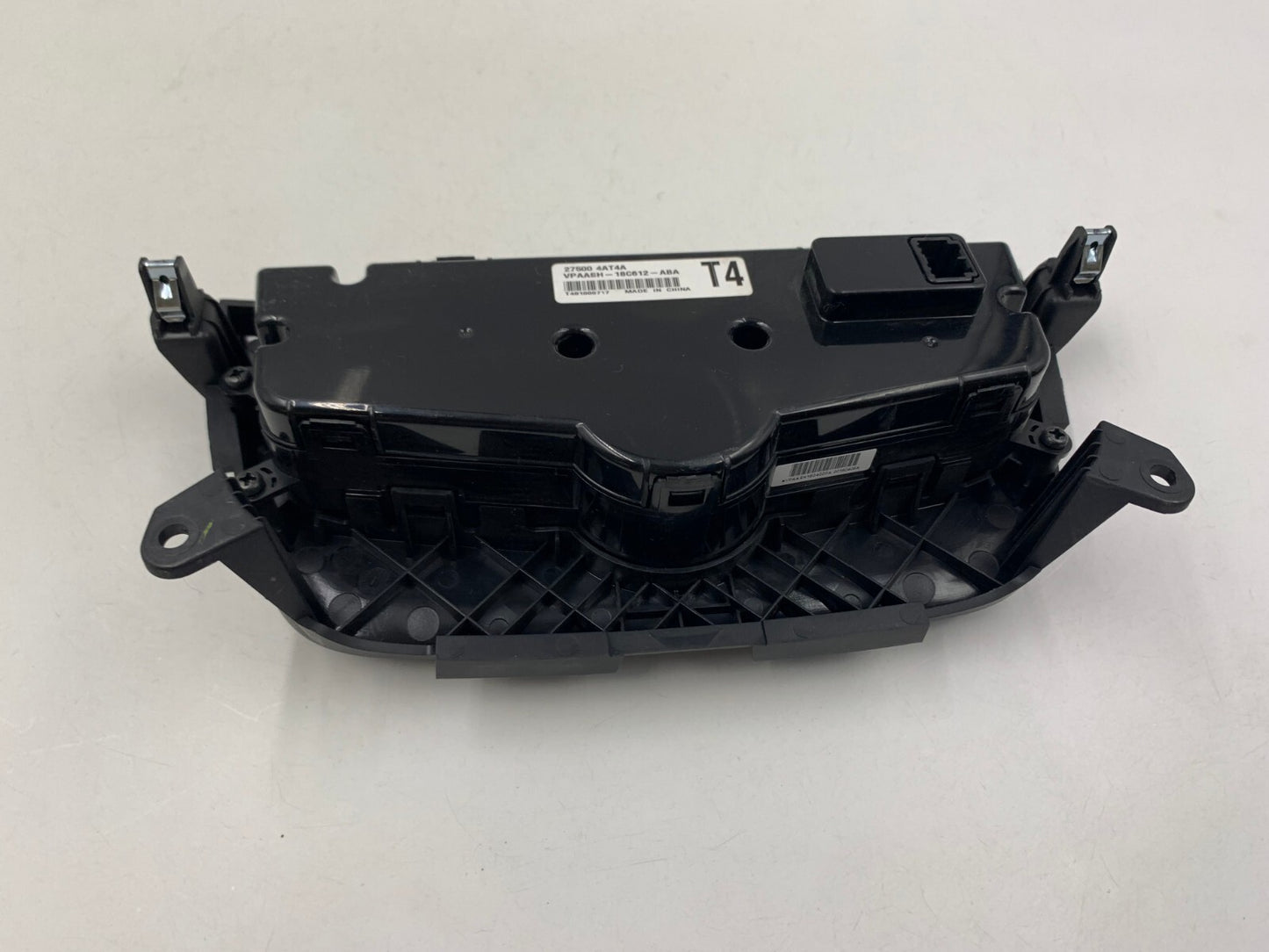 2015-2019 Nissan Sentra AC Heater Climate Control Unit OEM C02B53025