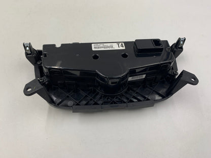 2015-2019 Nissan Sentra AC Heater Climate Control Unit OEM C02B53025