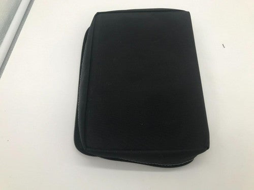 2010 Mercedes-Benz C-Class C Class Owners Manual with Case OEM R01B07004