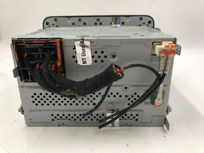 2013-2015 Volkswagen Passat AM FM CD Player Radio Receiver OEM C02B5005